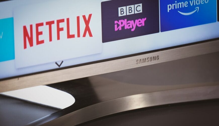 Installer une application IPTV sur Smart TV Samsung